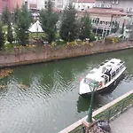 Bulvar Hostel Eskişehir