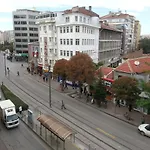 Bulvar * Eskişehir