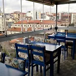 Bulvar Hostel Eskişehir