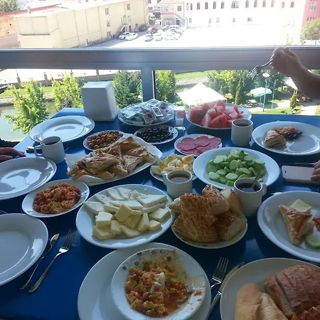 Hostel Bulvar Eskişehir
