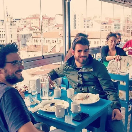 Hostel Bulvar Eskişehir