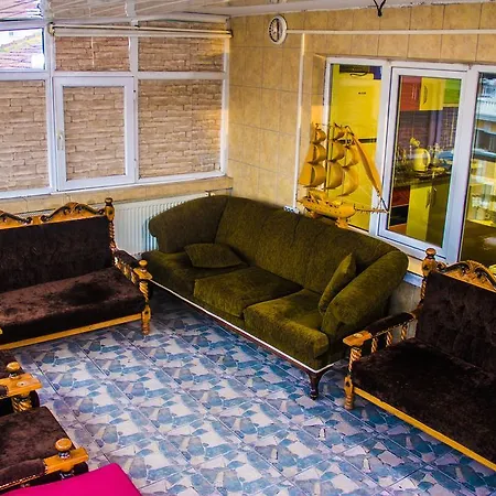 Bulvar Hostel