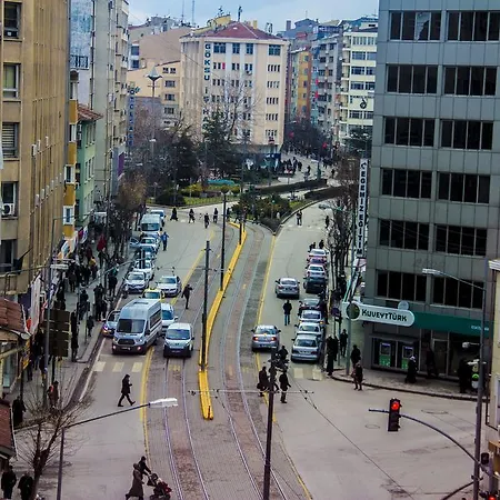 Bulvar *