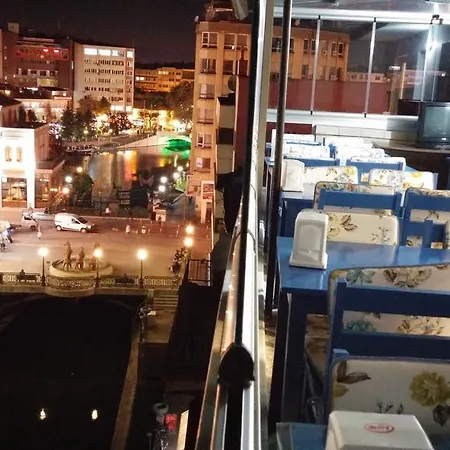 Bulvar Eskişehir