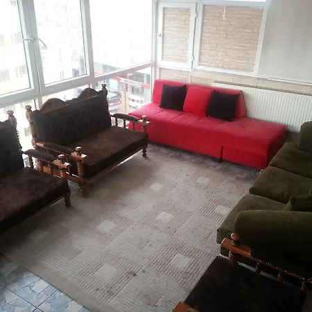 Hostel Bulvar *