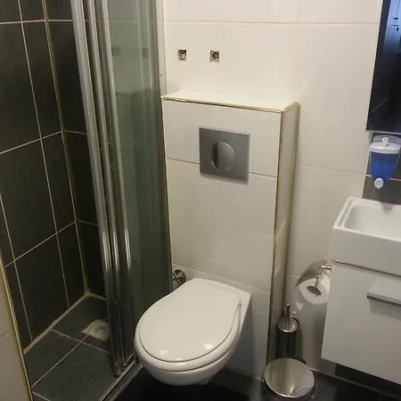 Hostel Bulvar Eskişehir