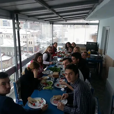 Bulvar Eskişehir