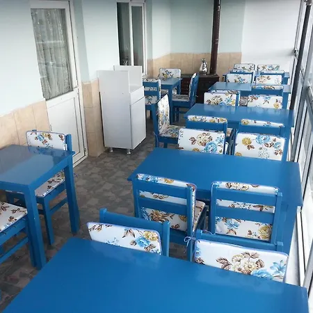 Hostel Bulvar