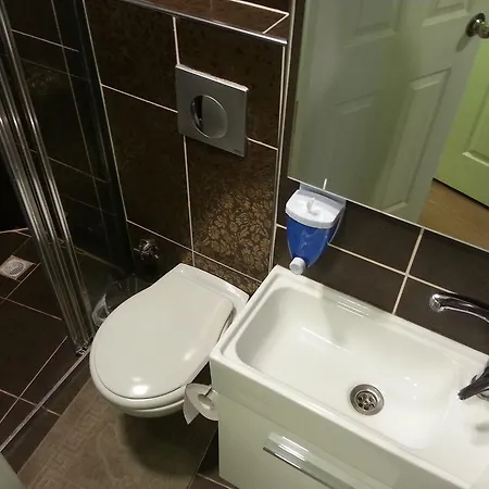 Bulvar Hostel Eskişehir