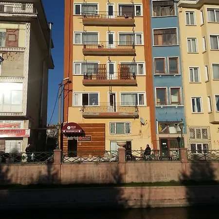 Hostel Bulvar Eskişehir