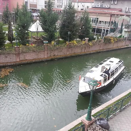 Bulvar Hostel Eskişehir