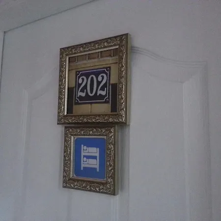 Hostel Bulvar *
