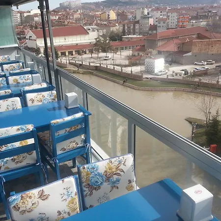 Bulvar Hostel
