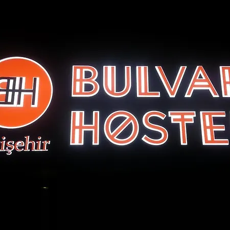 Bulvar Hostel Eskişehir