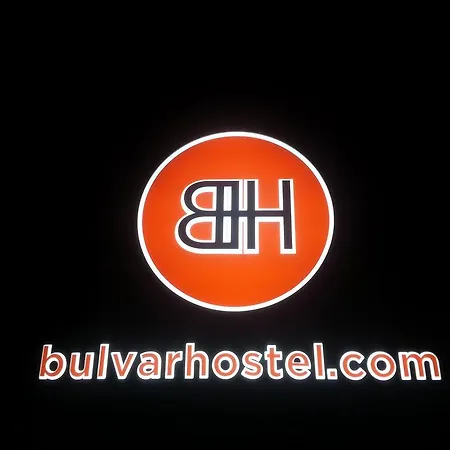 Bulvar *