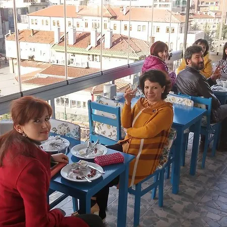 Hostel Bulvar *