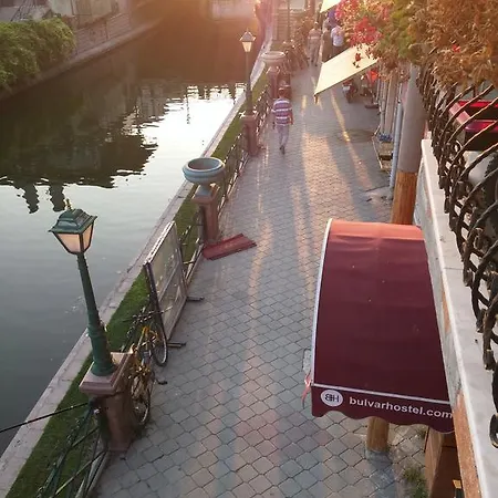 Bulvar Eskişehir