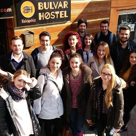 Bulvar Hostel