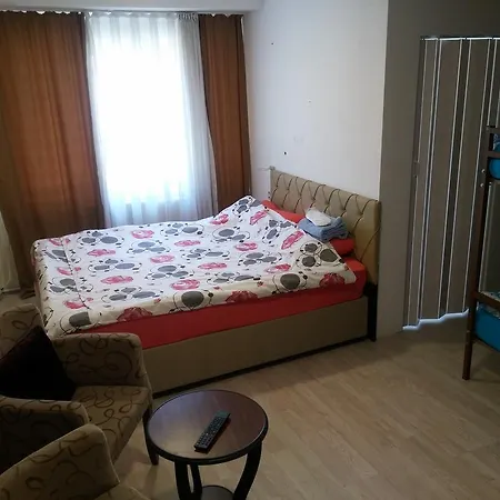 Bulvar * Eskişehir