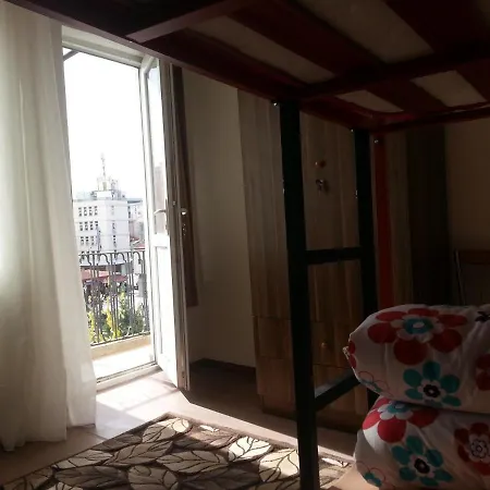 Hostel Bulvar *