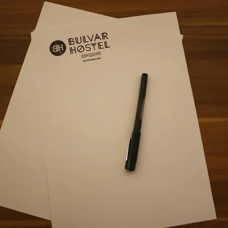 Bulvar Hostel *