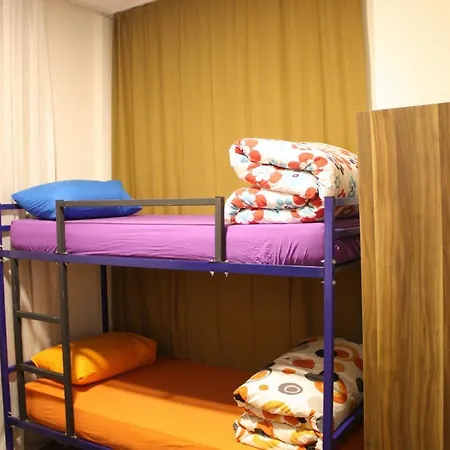 Hostel Bulvar Eskişehir