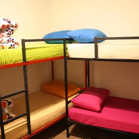 Hostel Bulvar *