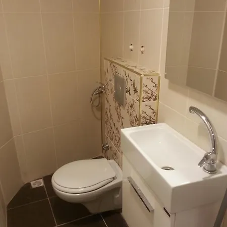 Hostel Bulvar