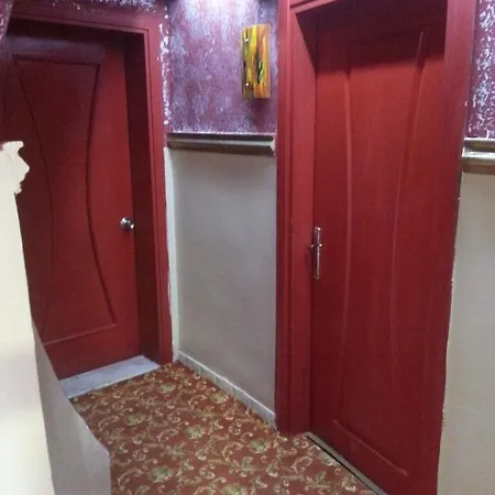 Bulvar Hostel *