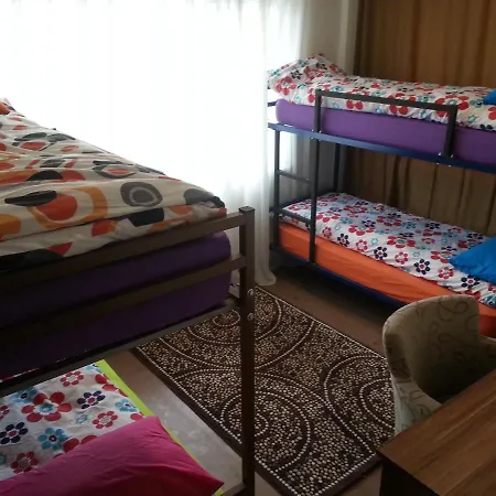 Hostel Bulvar *