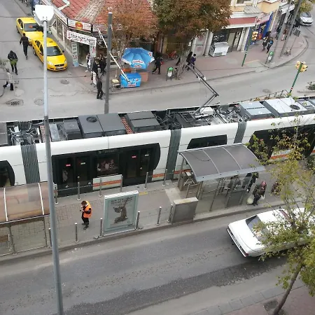 Bulvar Eskişehir