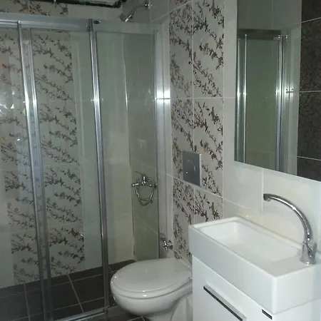 Bulvar Hostel Eskişehir