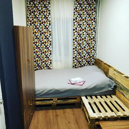 Bulvar Hostel Eskişehir