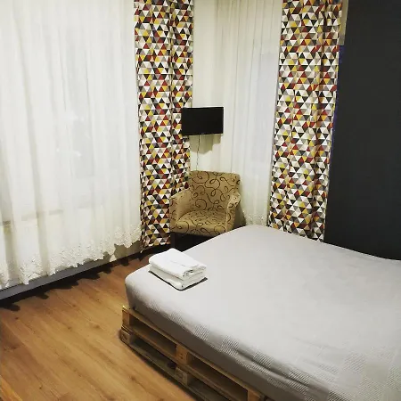 Hostel Bulvar Eskişehir