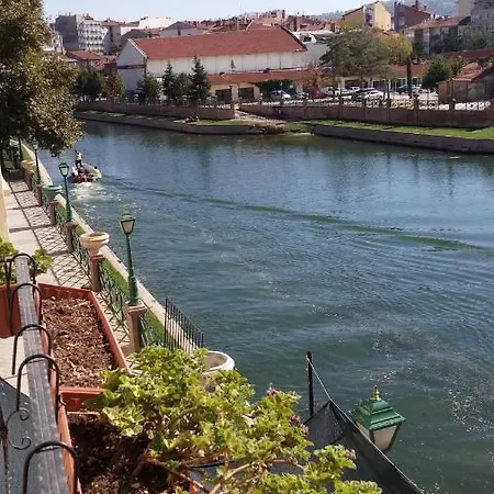 Bulvar Hostel