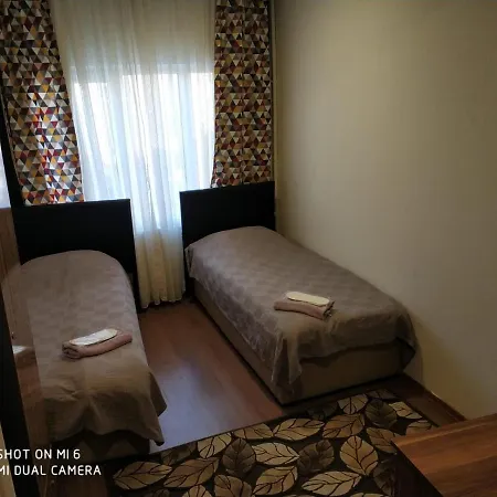Hostel Bulvar Eskişehir