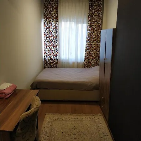 Bulvar Hostel