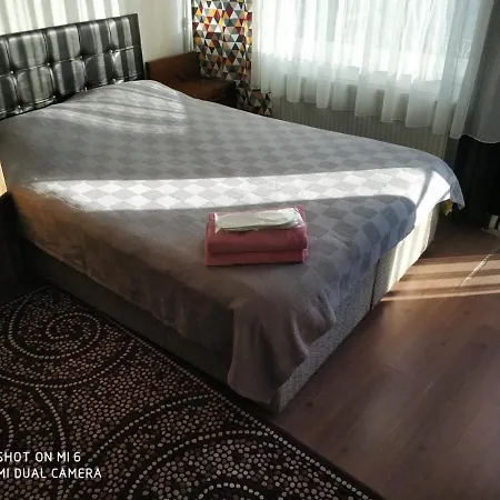 Bulvar *