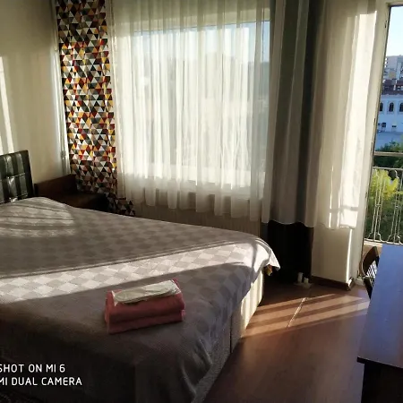 Bulvar Hostel