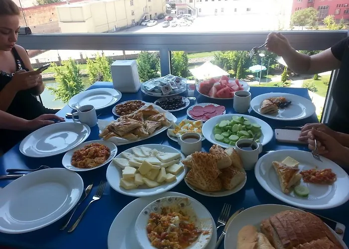 Hostel Bulvar Eskişehir