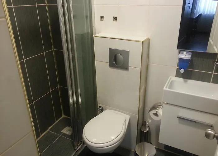 Hostel Bulvar Eskişehir