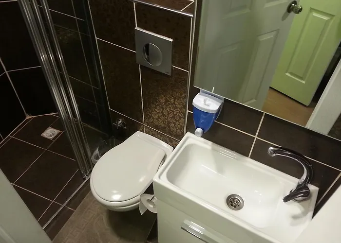 Bulvar Hostel Eskişehir