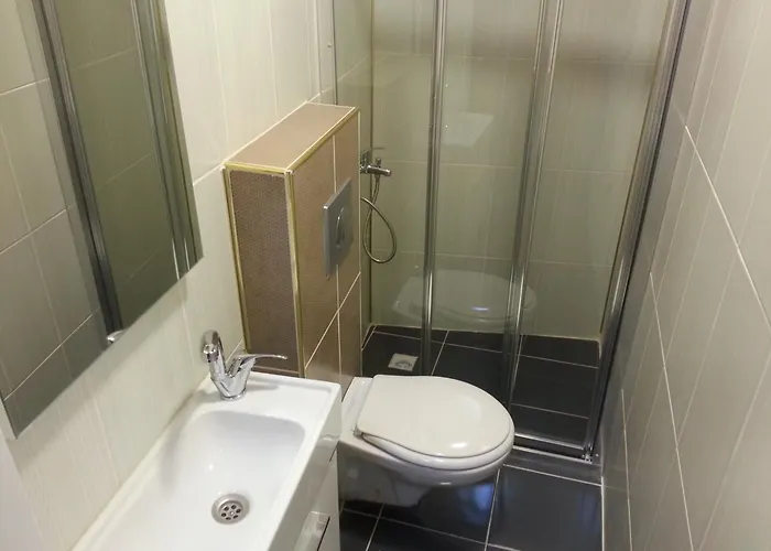 Hostel Bulvar Eskişehir