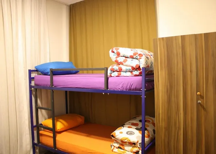 Hostel Bulvar Eskişehir