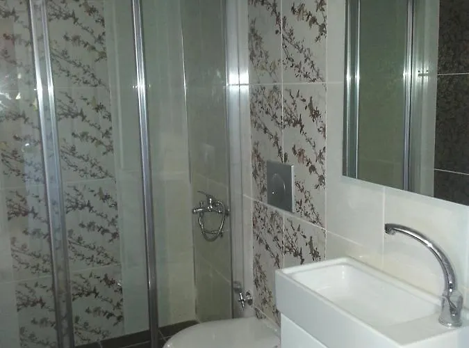 Bulvar Hostel Eskişehir