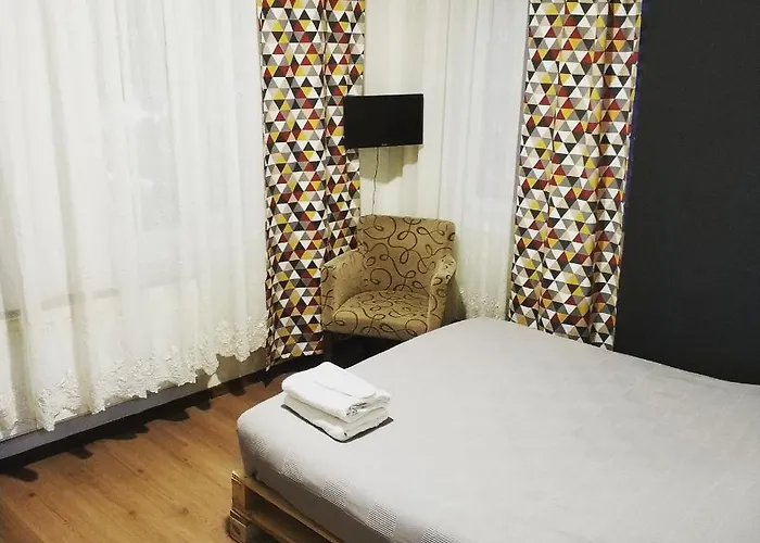 Hostel Bulvar Eskişehir