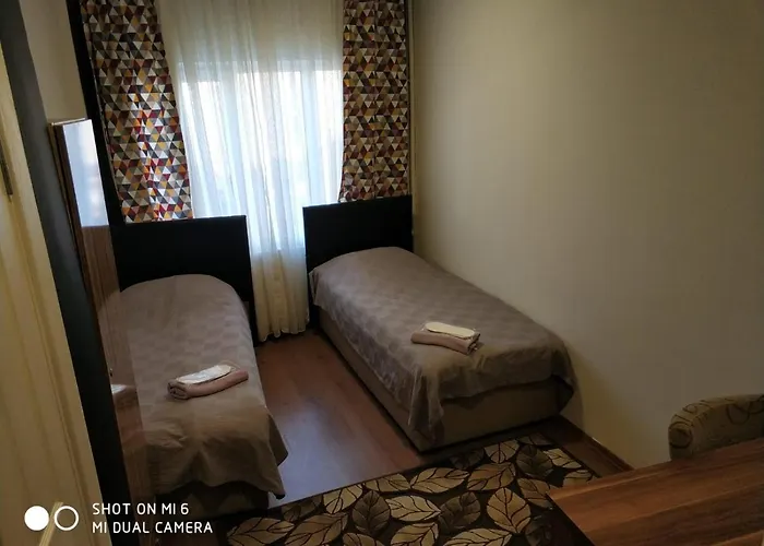 Hostel Bulvar Eskişehir